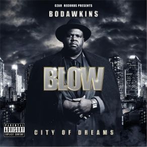 Download track I Dont Know Bo Dawkins