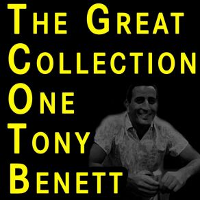 Download track I Guess I'll Have To Change My Plans Tony Bennett