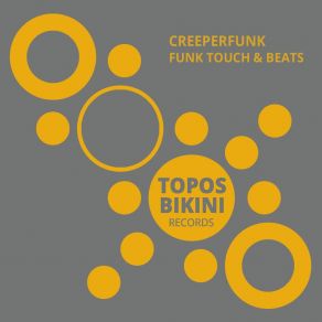 Download track Soul Train (DJ Tool) Creeperfunk