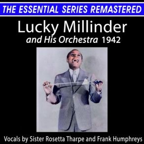 Download track Three Bones Lucky Millinder And His Orchestra