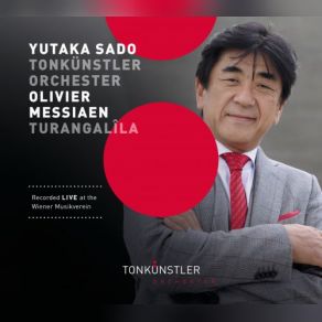 Download track Turangalîla-Symphonie, I / 29: X. Final (Live) Roger Muraro, Valerie Hartmann-Claverie, Yutaka Sado, Tonkünstler-Orchester