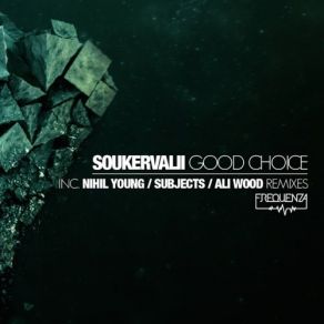 Download track Off My Back (Original Mix) Soukervalii