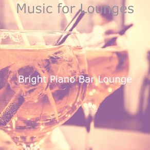 Download track Background For Nights Out Bright Bar Lounge