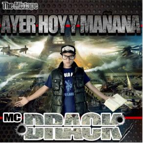 Download track LLamado MC DrackJosiel El Rafagazo Musical