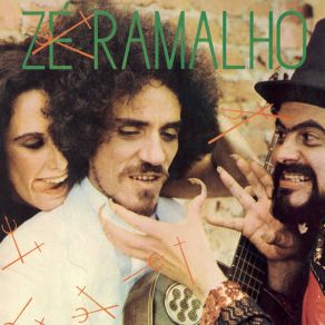 Download track Jardim Das Acácias Zé Ramalho