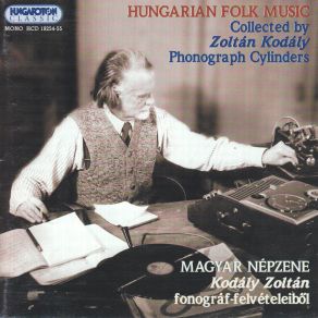 Download track Elment A Madarka (Lyrical Folksong) Zoltán Kodály