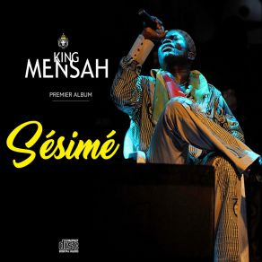 Download track Sesime King Mensah