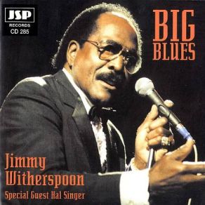 Download track You Got Me Running Jimmy Witherspoon