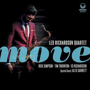 Download track Move Leo Richardson