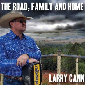 Download track What I Will Remember The Most Larry Cann