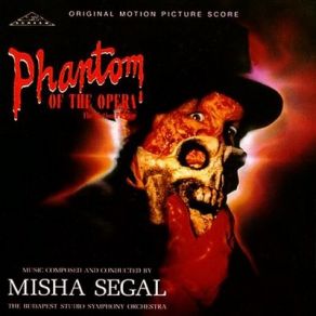 Download track Music Of The Knife; Killing Joseph Misha Segal