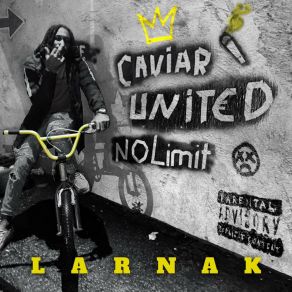 Download track Je Saigne Larnak