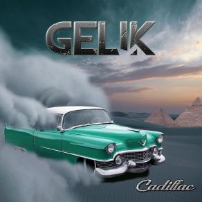 Download track Cadillac (Original Mix) Gelik