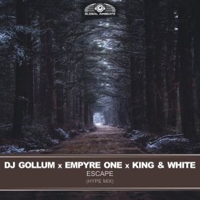 Download track Escape (Hype Extended Mix) King & White