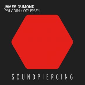 Download track Odyssey (Radio Edit) James Dymond