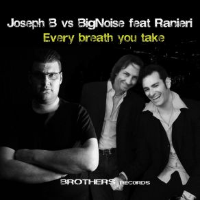 Download track Every Breath You Take (Acapella) BignoiseAcapella