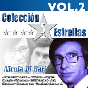 Download track Guardati Alle Spalle Nicola Di Bari