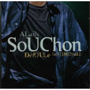 Download track Jamais Content Alain Souchon