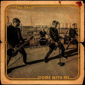 Download track Come With Me Thrill