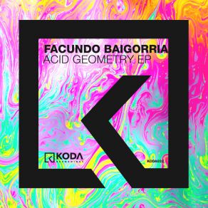 Download track Algorithm (Original Mix) Facundo Baigorria