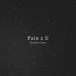 Download track Pain 2 U Braylon Lane