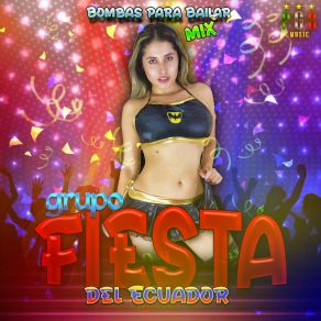 Download track Para Que Quiero La Vida Grupo Fiesta Del Ecuador