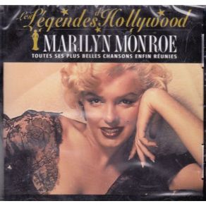 Download track Incurably Romantic Marilyn Monroe