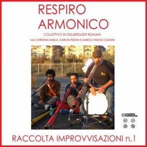 Download track Ostia Live13 Respiro Armonico