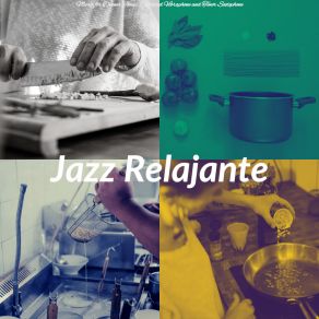 Download track Quartet Jazz Soundtrack For Dinner Parties Jazz Relajante