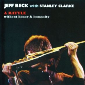 Download track Scatterbrain - Drum Solo Jeff Beck, Stanley Clarke