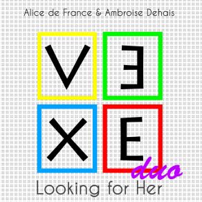 Download track Looking For Her Alice De France