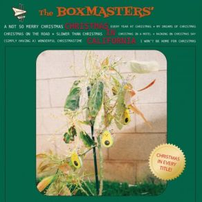 Download track Simply Having A) Wonderful Christmastime The Boxmasters