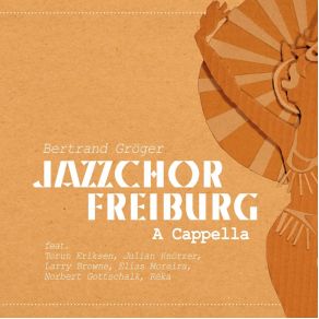 Download track African Call Jazzchor Freiburg