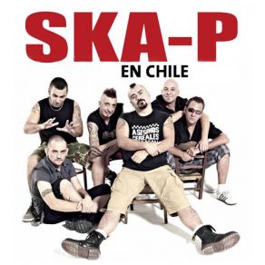 Download track Seguimos En Pie Ska-P