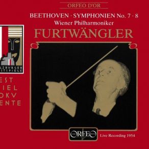 Download track Symphony No. 7 In A Major, Op. 92: III. Presto, Assai Meno Presto (Live) Wiener Philarmoniker