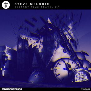 Download track Distant Voices Steve Melodic