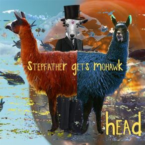 Download track Heroína Mexicana Stepfather Gets Mohawk