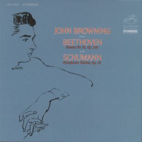 Download track Etude VII (Variation VI) - Allegro Molto John Browning