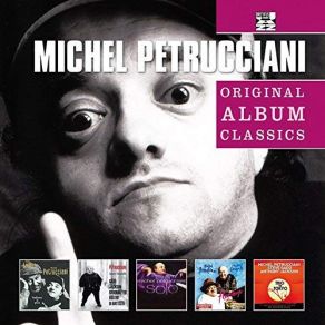 Download track Michel Petrucciani - Looking Up (Live) Michel Petrucciani