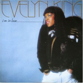 Download track I Can'T Take It Evelyn King