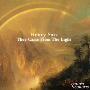 Download track They Came From The Light (Into The Bliss 2010 Version) Henry Saiz