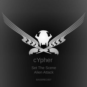 Download track Alien Attack (Original Mix) Cypher