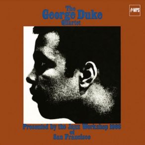 Download track Little Girl Blue The George Duke Quartet