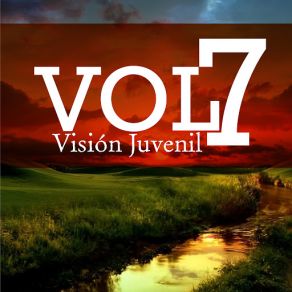 Download track Hoy Soy Feliz Visión Juvenil