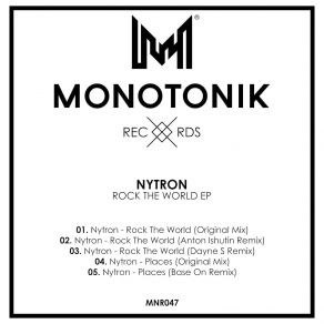 Download track Places (Base On Remix) Nytron