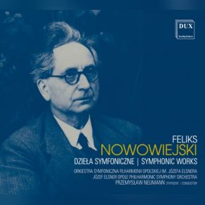 Download track The Return Of The Prodigal Son, Op. 3 Overture Opole Philharmonic Symphony Orchestra, Przemyslaw Neumann