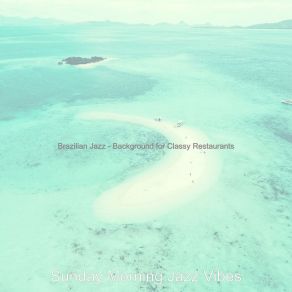 Download track Tranquil Saxophone Bossa Nova - Vibe For Beach Parties Jazz Vibes