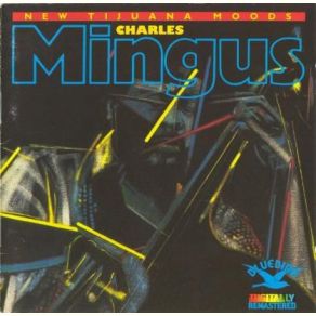 Download track Flamingo (Alternate Take) Charles Mingus