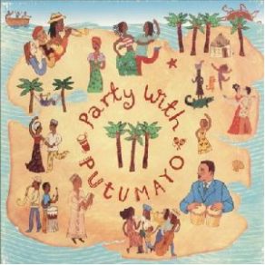 Download track Mambo Yo Yo Putumayo