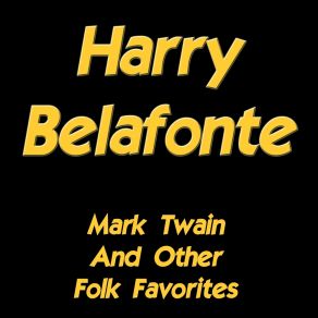 Download track The Next Big River Harry Belafonte